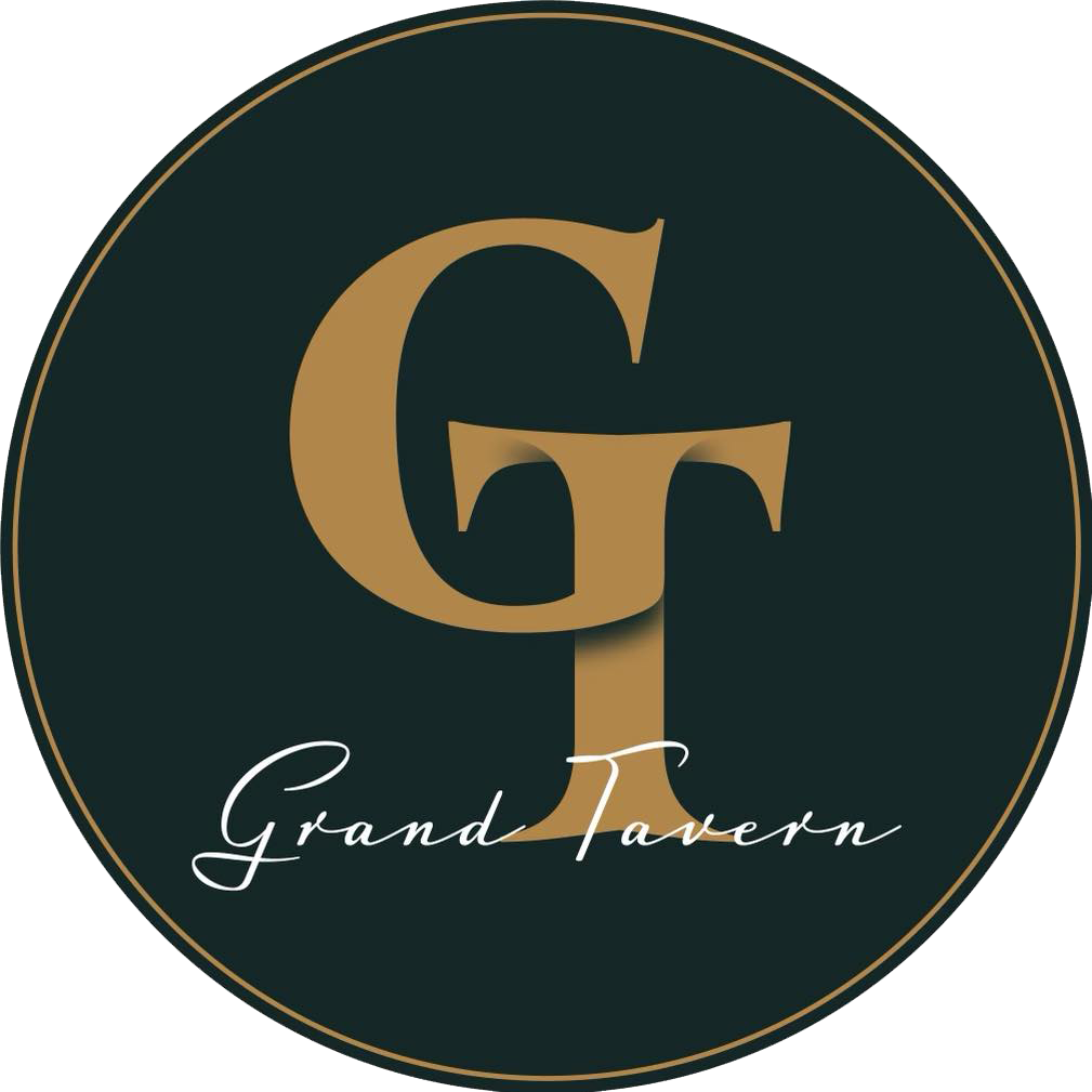 Grand Tavern logo